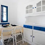 Marina Del Cantone Ξενοδοχείο με διαμερίσματα