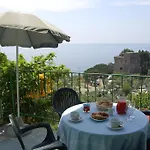 Ξενοδοχείο με διαμερίσματα Marina Del Cantone Nerano