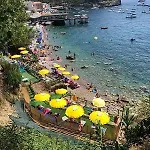 Marina Del Cantone Ξενοδοχείο με διαμερίσματα 3*