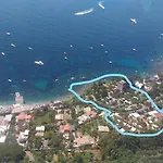 Marina Del Cantone Ξενοδοχείο με διαμερίσματα 3*