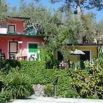 Marina Del Cantone 3* Nerano