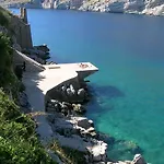 Marina Del Cantone Ξενοδοχείο με διαμερίσματα