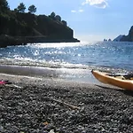Marina Del Cantone Ξενοδοχείο με διαμερίσματα