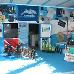 Ξενοδοχείο με διαμερίσματα Marina Del Cantone