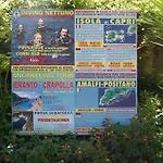 Marina Del Cantone Ξενοδοχείο με διαμερίσματα Nerano