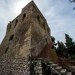 Marina Del Cantone Ξενοδοχείο με διαμερίσματα