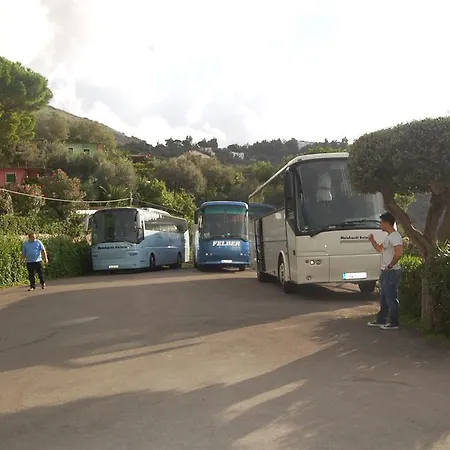 Marina Del Cantone 3* Nerano