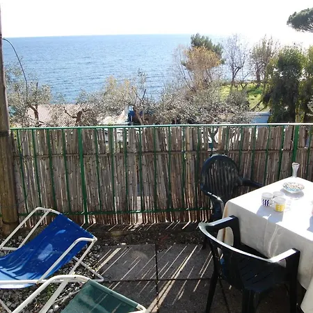 Marina Del Cantone Aparthotel