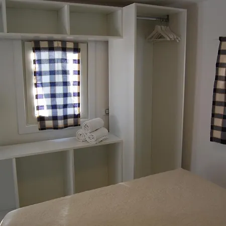 Aparthotel Marina Del Cantone