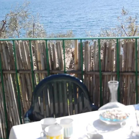 Marina Del Cantone 3* 纳拉诺