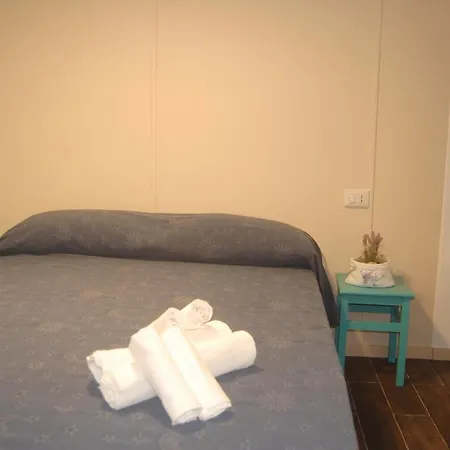 Aparthotel Marina Del Cantone 5*