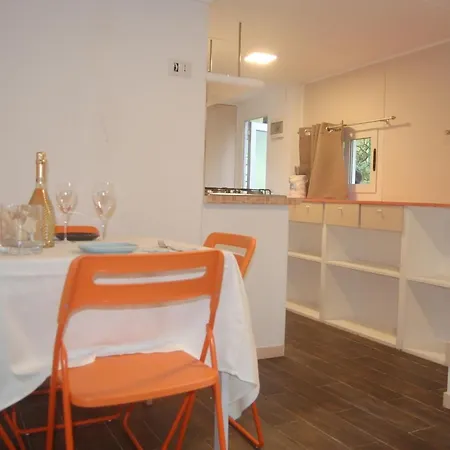 Marina Del Cantone Aparthotel Nerano