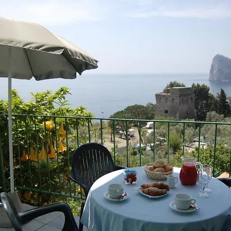 Aparthotel Marina Del Cantone 5*