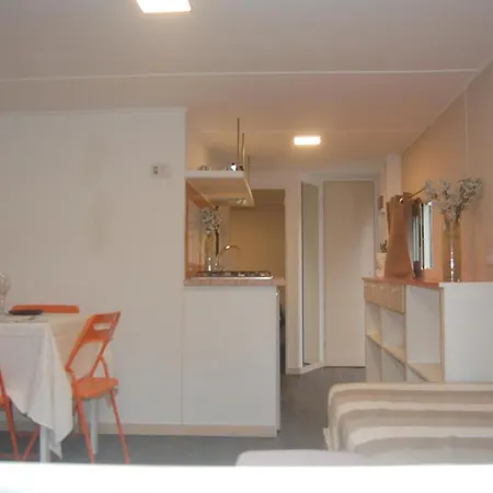 Marina Del Cantone Aparthotel 5*