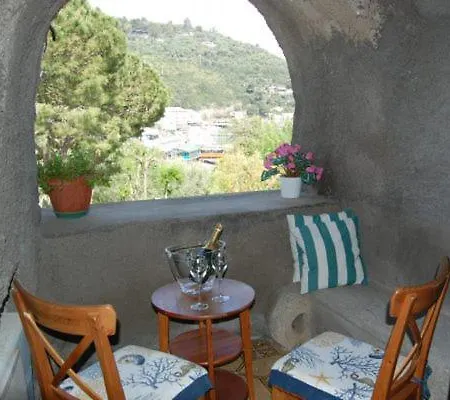 Marina Del Cantone Aparthotel