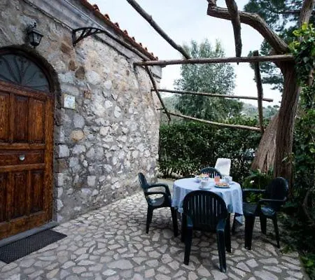 Aparthotel Marina Del Cantone Nerano
