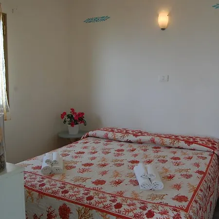 Marina Del Cantone Aparthotel Nerano