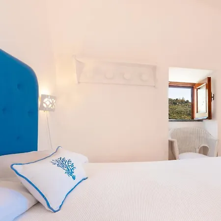 Aparthotel Marina Del Cantone Nerano