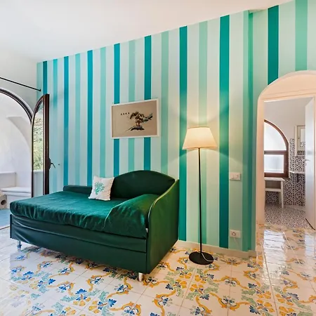 Marina Del Cantone 5* Nerano