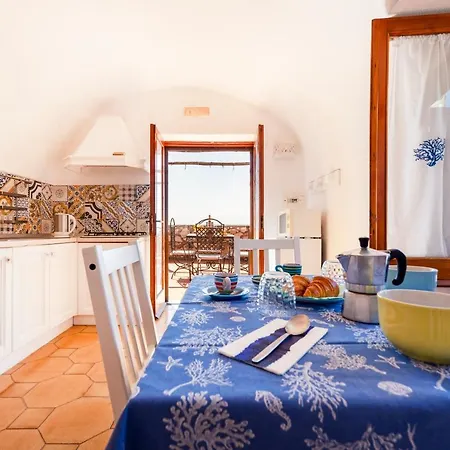 Marina Del Cantone 3* Nerano