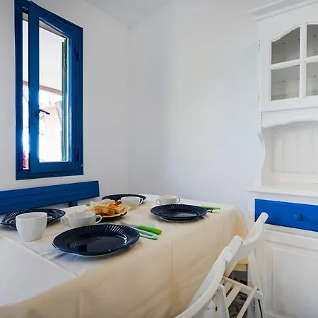 Marina Del Cantone Aparthotel