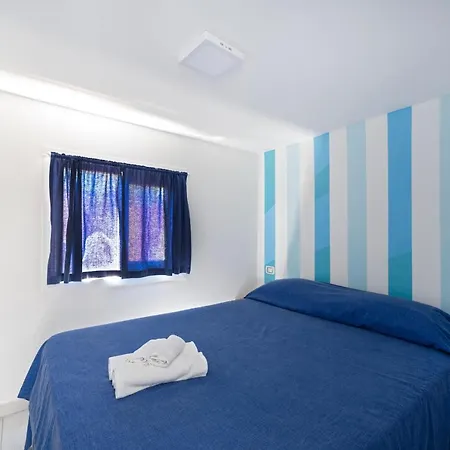 Aparthotel Marina Del Cantone Nerano