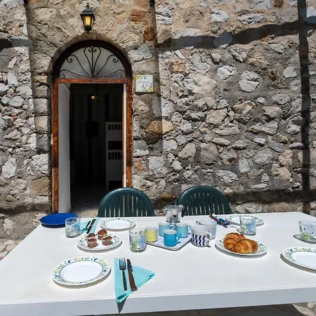 Marina Del Cantone 5* Nerano