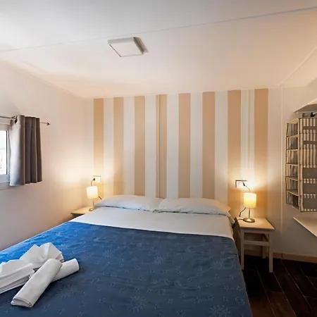 Marina Del Cantone Aparthotel Nerano