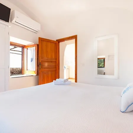 Aparthotel Marina Del Cantone 5*