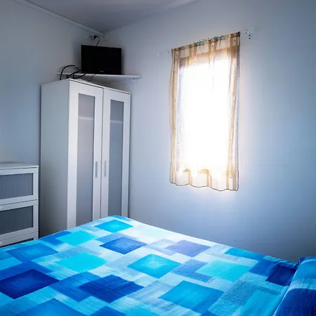 Apart-hotel Marina Del Cantone