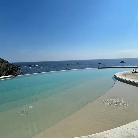 Marina Del Cantone 3* 纳拉诺
