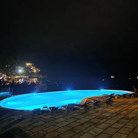 Marina Del Cantone 3* 纳拉诺