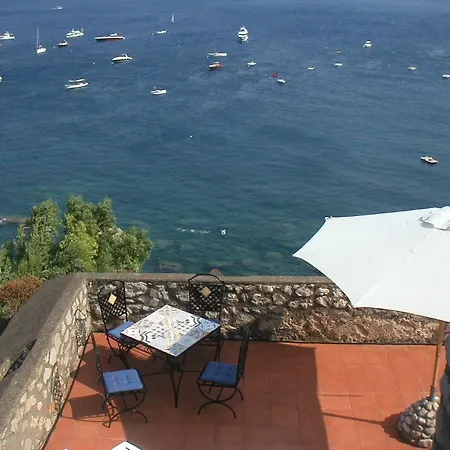 Marina Del Cantone Aparthotel Nerano