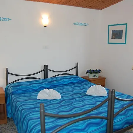 Aparthotel Marina Del Cantone