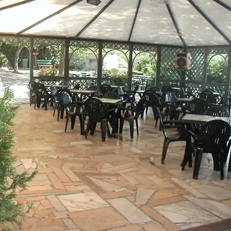 Marina Del Cantone Aparthotel