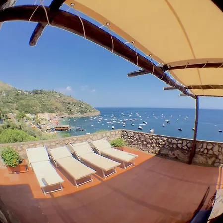 Marina Del Cantone Nerano
