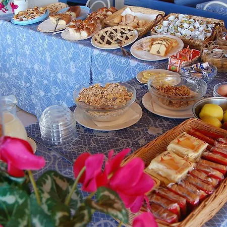 Aparthotel Marina Del Cantone 5*