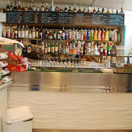 Marina Del Cantone Aparthotel