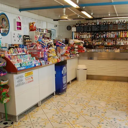 Marina Del Cantone