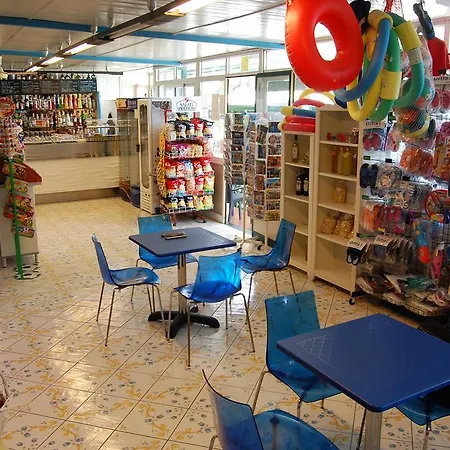 Marina Del Cantone 5*