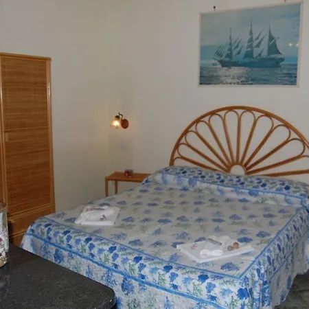 Marina Del Cantone Aparthotel Nerano